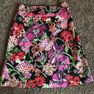 Lilly Pulitzer Skirt